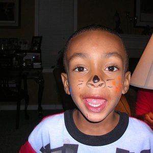 Meet your Posher, Otis